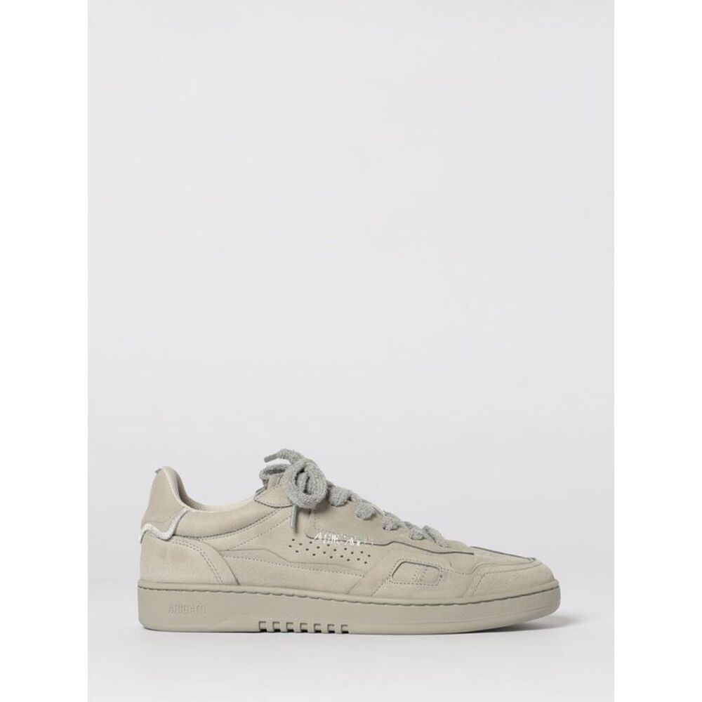 Axel Arigato Men Dice Lo Nubuck Sneakers Axel Arigato